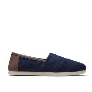 Dark Denim‎ Toms